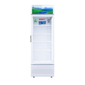 Tủ mát Sanaky 240 lít VH-3088K chính hãng, giá tốt, giao nhanh - hình ảnh sản phẩm