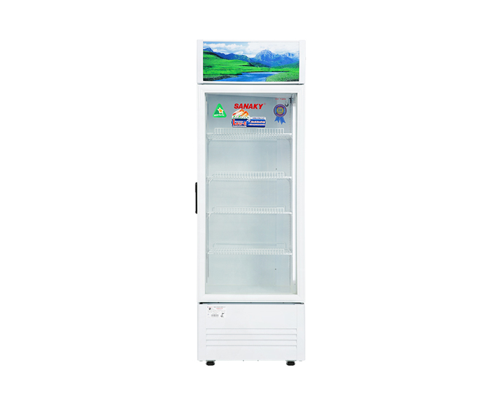 Tủ mát Sanaky 400 lít VH-4089K chính hãng, giá tốt Tủ mát Sanaky 400 lít VH-4089K chính hãng, giá tốt - hình ảnh sản phẩm