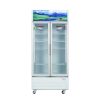 Tủ mát Sanaky Inverter 1100 lít VH-1209HP3 giá tốt - hình ảnh sản phẩm