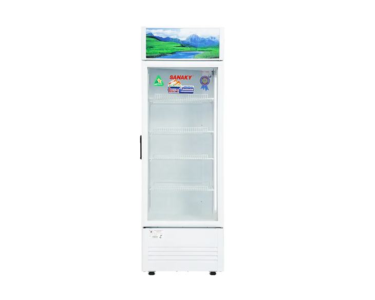 Tủ Mát Sanaky Inverter 300 Lít VH-3089K3 chính hãng, giá rẻ Tủ Mát Sanaky Inverter 300 Lít VH-3089K3 chính hãng, giá rẻ - hình ảnh sản phẩm