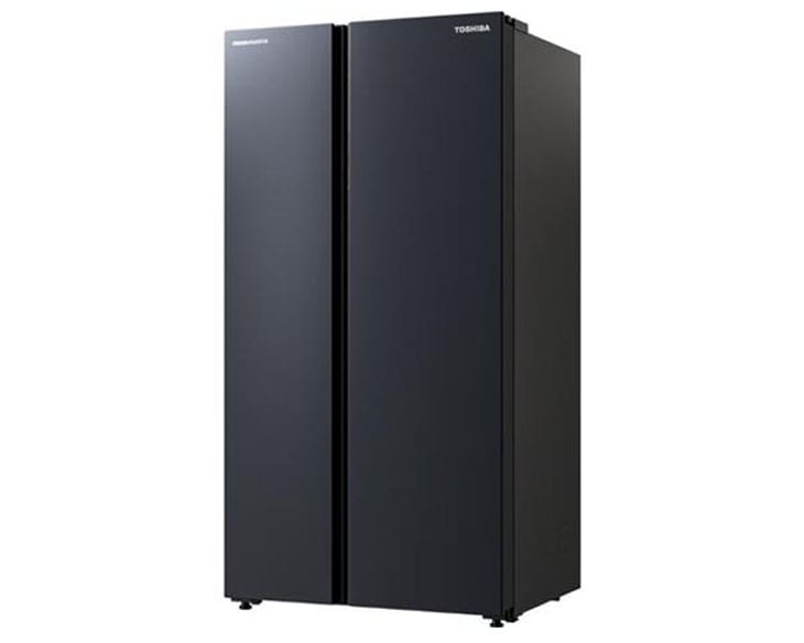 Tủ lạnh Toshiba Inverter 711 lít GR-RS910WI-PMV(06)-MG Tủ lạnh Toshiba Inverter 711 lít GR-RS910WI-PMV(06)-MG - hình ảnh sản phẩm