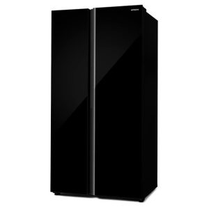Tủ lạnh Hitachi Inverter 656 lít HRSN9713ESGBKVN | Điện máy Phúc Anh - hình ảnh sản phẩm